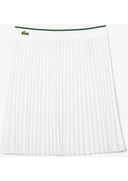 Kadın Beyaz Etek modelleri