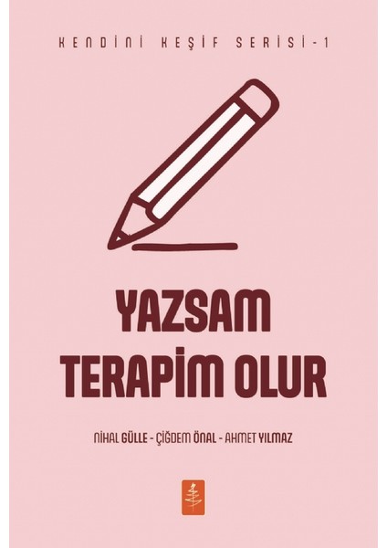 Yazsam Terapim Olur