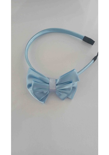 Saten Çift Fiyonk Lohusa Tacı fiyatları