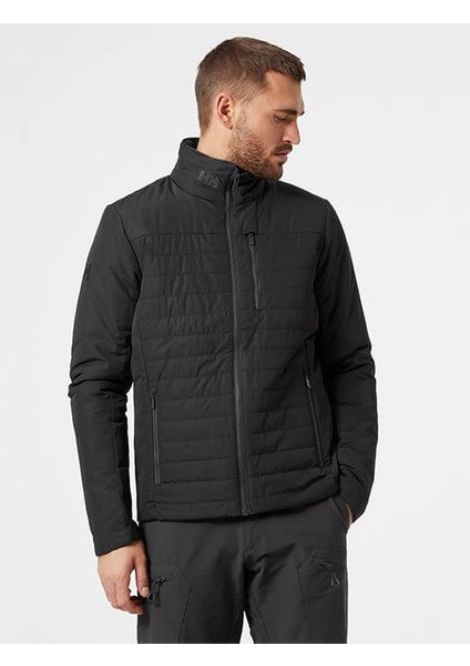 Crew Insulator 2.0 Erkek Siyah Mont 30343-980 fiyatları