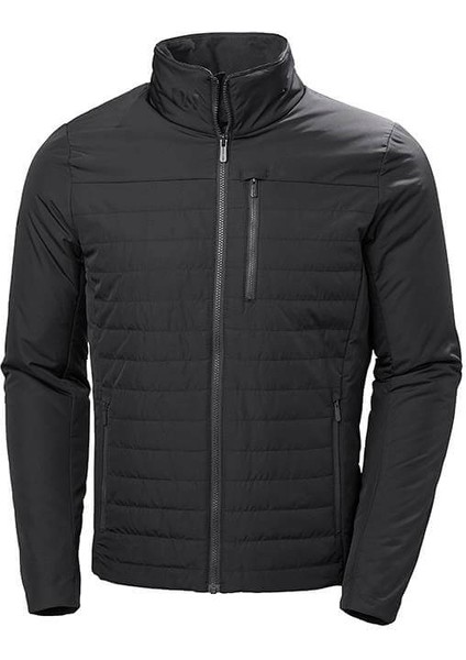 Crew Insulator 2.0 Erkek Siyah Mont 30343-980 fırsatları