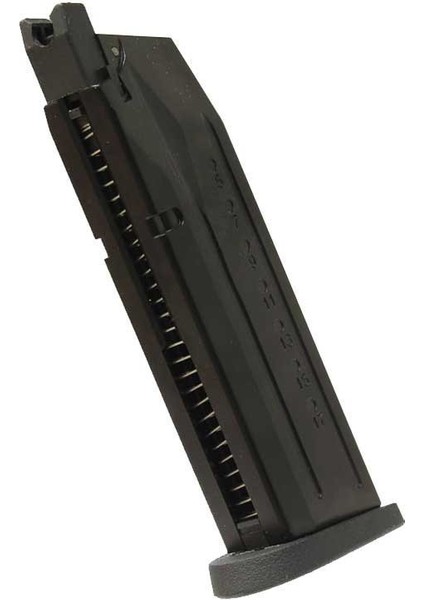 We Big Bird Gas Airsoft Tabanca Şarjörü fiyatları