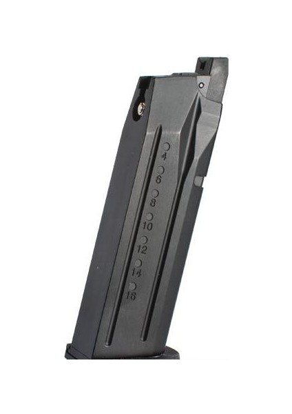 We Big Bird Gas Airsoft Tabanca Şarjörü fırsatları