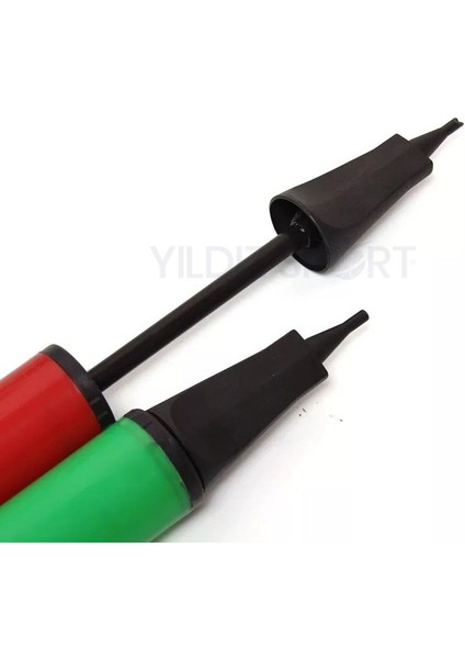 Balon Şişirme Pompası modelleri