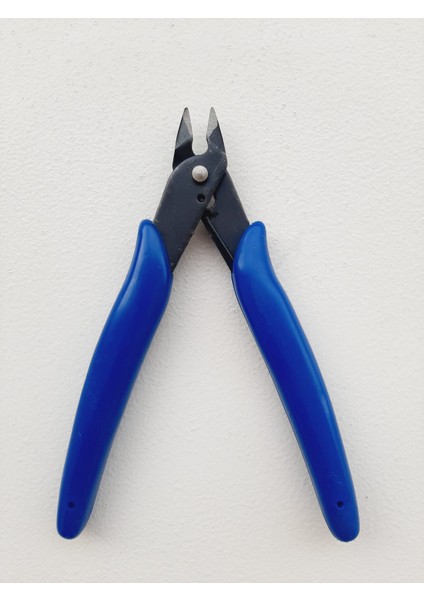 Yan Keski Tel Kablo Kesici Çok Fonksiyonlu Elektronikçi Tip Mini Yan Keski modelleri