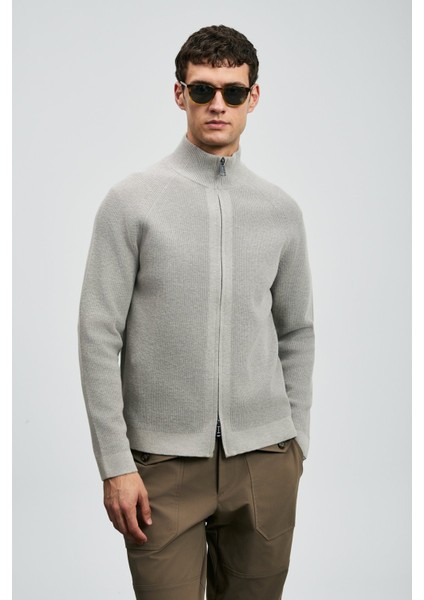 Amber Erkek Hırka 112100075