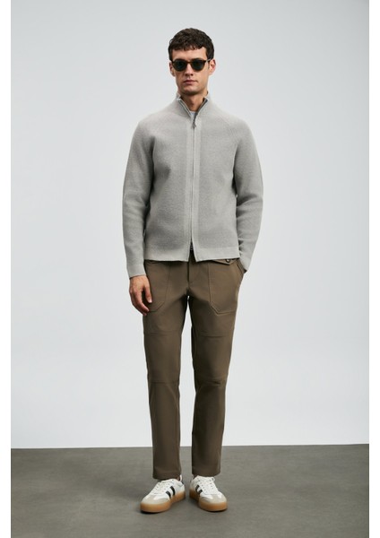 Amber Erkek Hırka 112100075 indirimleri