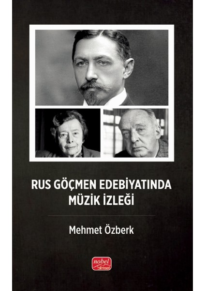 Rus Göçmen Edebiyatında Müzik İzleği