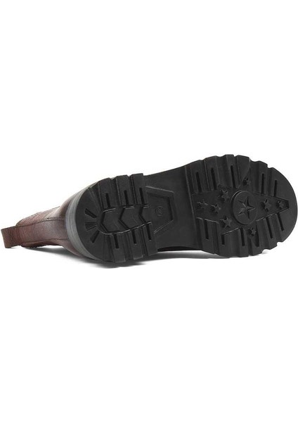 Kadın Taba Deri Chelsea Bot indirimleri