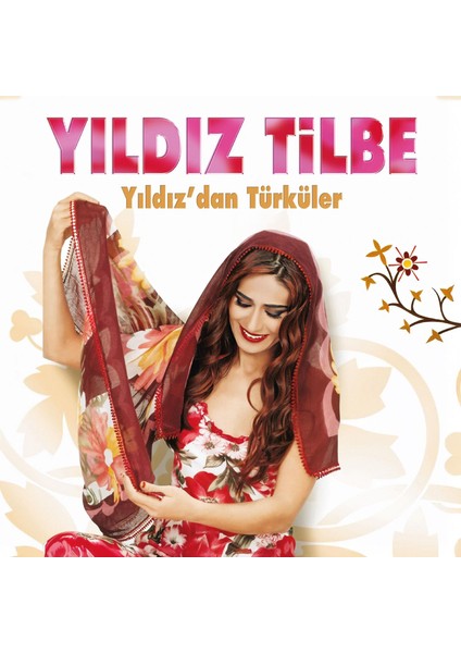 Yıldız Tilbe - Yıldız'dan Türküler (2 Plak) fiyatları