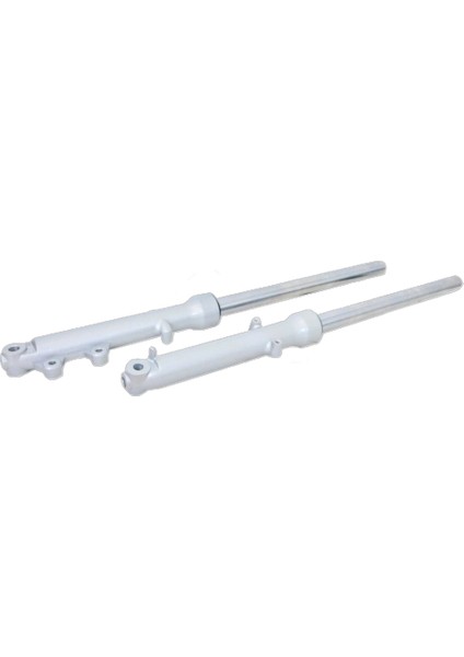 Ön Amortisör [takım] [3 Tekerlekli Kasalı] E-Bıke