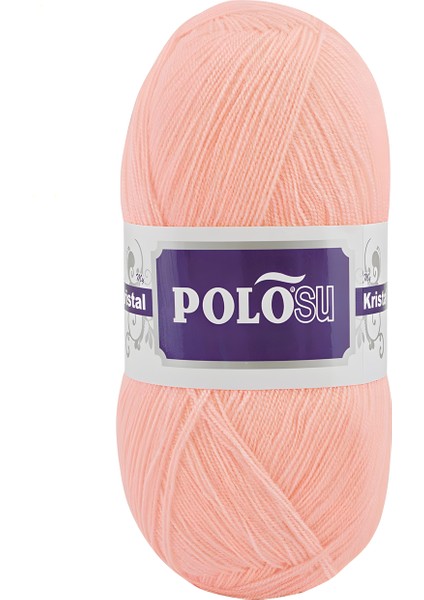 My Kristal Makina Lif Orlonu Ipliği 100 gr