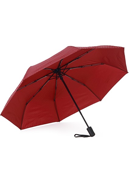 Puantiyeli 8 Fiber Telli Full Otomatik Şemsiye fiyatları