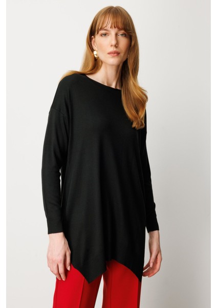 Salaş Verev Tunik 65316-26K