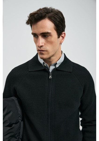 Amber Erkek Hırka 112100075 indirimleri