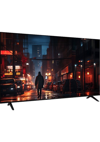 75Q80 75 Inç 189 Ekran Dahili Uydu Alıcı Google 4K Ultra Hd QLED Tv fiyatları