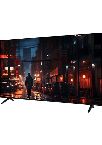 75Q80 75 Inç 189 Ekran Dahili Uydu Alıcı Google 4K Ultra Hd QLED Tv modelleri