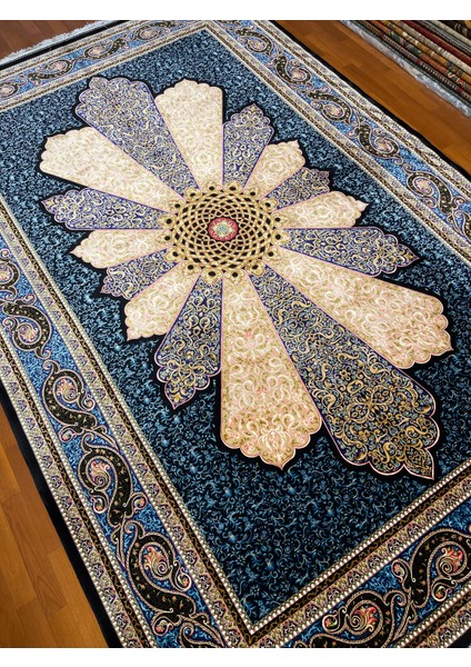 Ipek Iran Halı 6 Metre Kare fiyatları