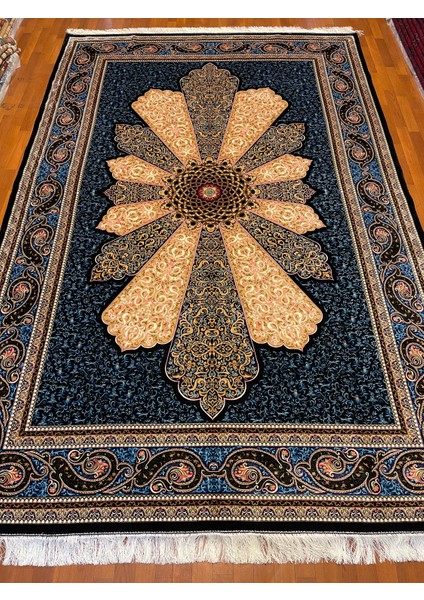 Ipek Iran Halı 6 Metre Kare modelleri