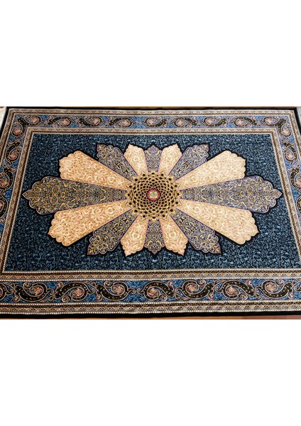 Ipek Iran Halı 6 Metre Kare fırsatları