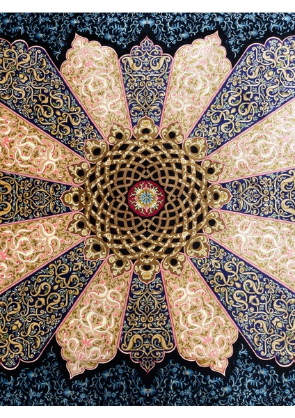 Ipek Iran Halı 6 Metre Kare indirimleri