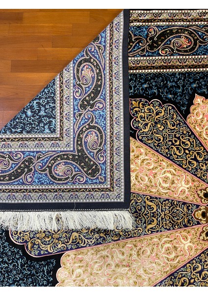 Ipek Iran Halı 6 Metre Kare