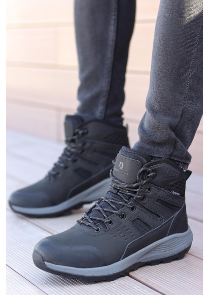 101 24694-M Gracel Erkek Outdoor Bot Siyah fiyatları