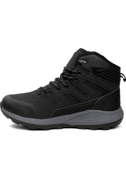 101 24694-M Gracel Erkek Outdoor Bot Siyah indirimleri
