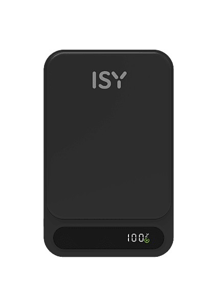 IAP-0017 5000MAH Magsafe Taşınabilir Şarj Cihazı modelleri