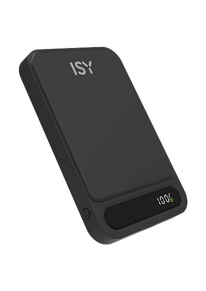 IAP-0017 5000MAH Magsafe Taşınabilir Şarj Cihazı fırsatları