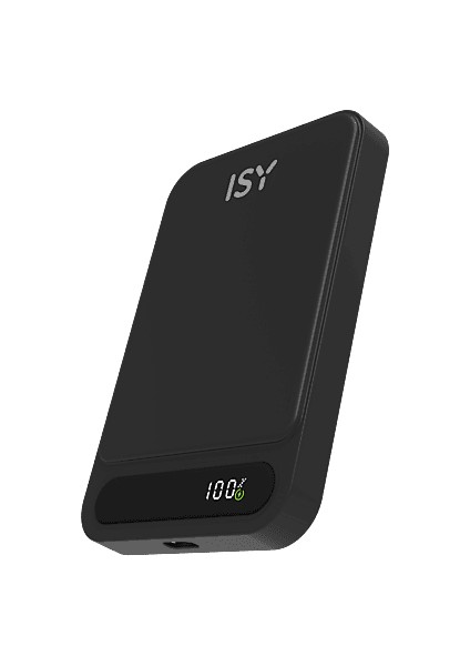 IAP-0017 5000MAH Magsafe Taşınabilir Şarj Cihazı indirimleri