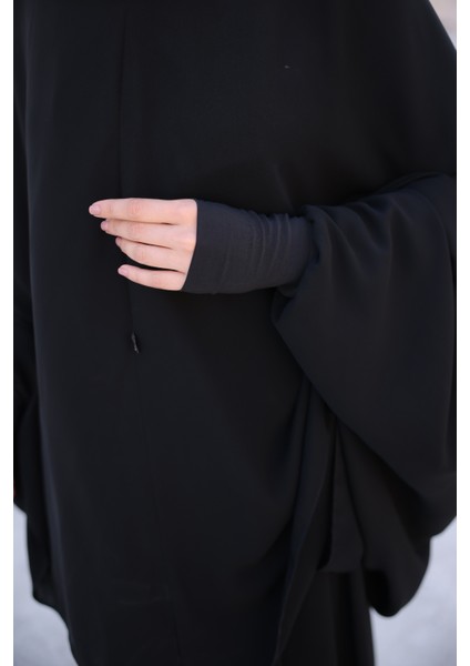 Iğneli Gizli Peçeli Çarşaf-I Şerif 6005 Sandy fırsatları