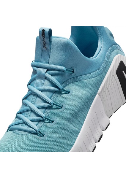 Free Metcon 6 Erkek Mavi Antrenman Ayakkabısı fırsatları