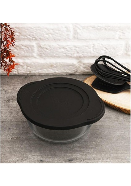 Siyah Kapaklı Yuvarlak Borcam 1450CC modelleri