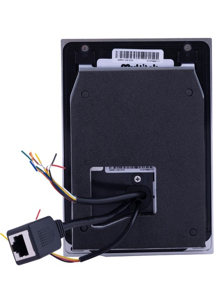 DIP01 Villa Kapı Paneli (Kapı Çaldığında Anında Cebinizde, Monitörsüz De Çalışır) modelleri