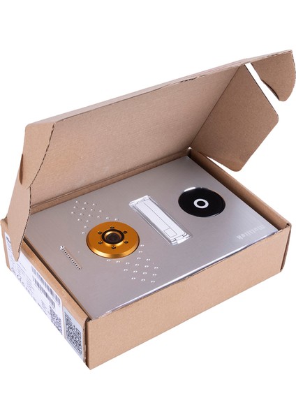 DIP01 Villa Kapı Paneli (Kapı Çaldığında Anında Cebinizde, Monitörsüz De Çalışır) indirimleri