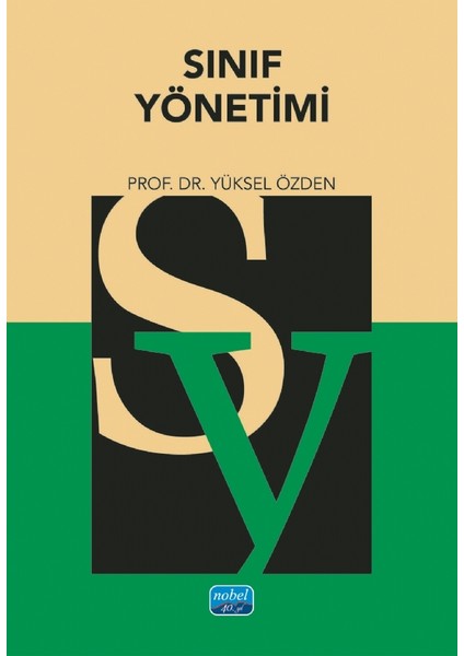 Sınıf Yönetimi