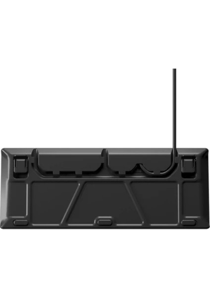 Apex 3 Tkl Siyah Rgb Kablolu Oyuncu Klavyesi