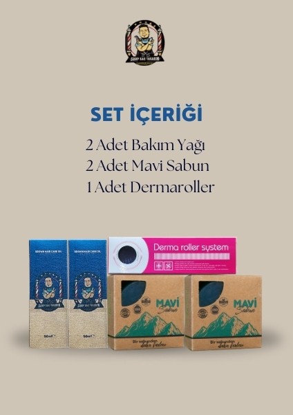 Başlangıç Paketi modelleri