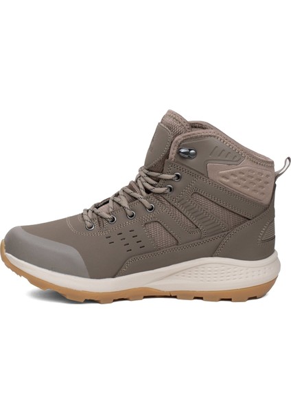 101 24694-M Gracel Erkek Outdoor Bot Kum Rengi
