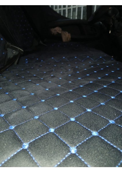 Iveco Daily 2025 ile Uyumlu Özel Dikim Koltuk Kılıfı modelleri