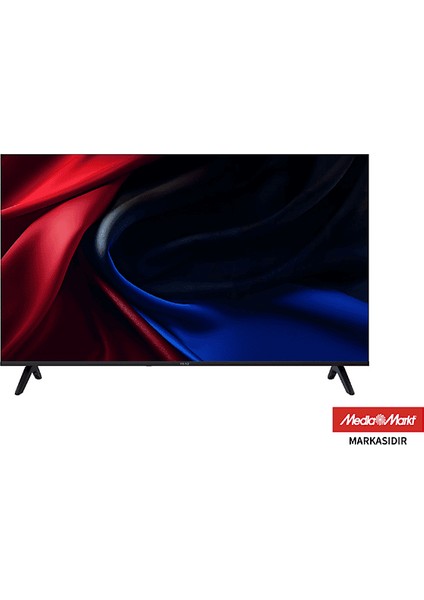50Q80 50 Inç 126 Ekran Dahili Uydu Alıcı Google 4K Ulra Hd QLED Tv