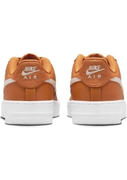 Air Force 1 Lv8 2 (Gs) Kadın Sneaker Ayakkabı fırsatları