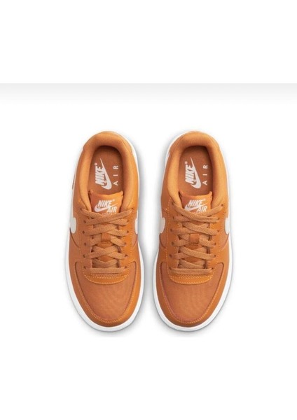 Air Force 1 Lv8 2 (Gs) Kadın Sneaker Ayakkabı indirimleri