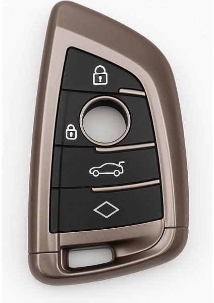 Bmw G30 Uyumlu Anahtar Kılıfı