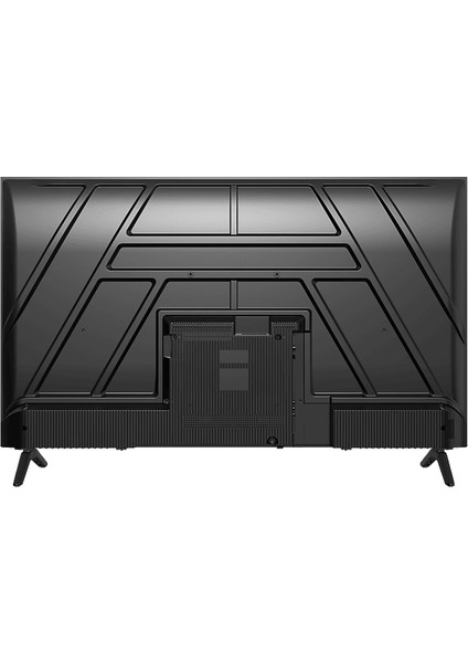 50Q80 50 Inç 126 Ekran Dahili Uydu Alıcı Google 4K Ulra Hd QLED Tv