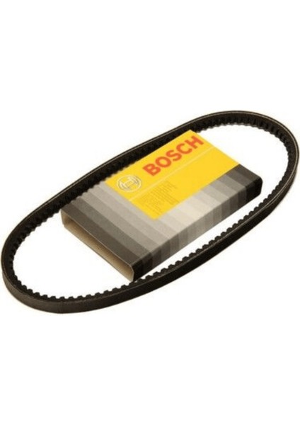 Volkswagen Uyumlu V Kayışı 3113127-00-WISCO