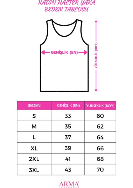 Kadın Pamuklu Fitilli Görünümlü Halter Yaka Basic Gri Atlet