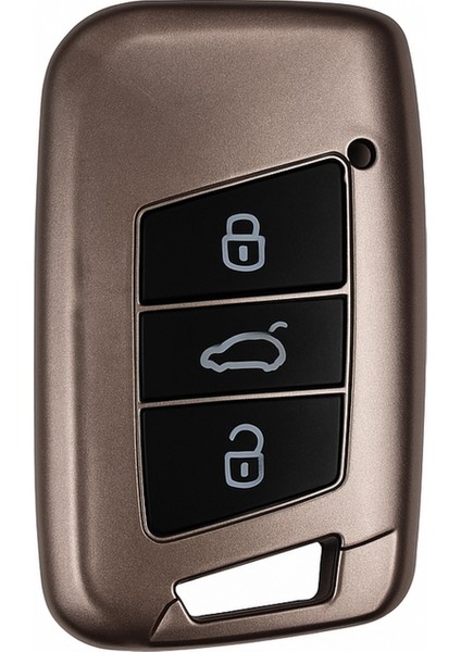 Volkswagen Passat B8 Anahtar Kılıfı