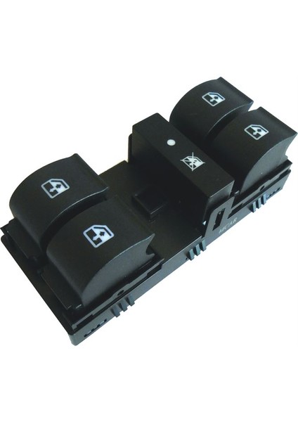 An 216 Cam Kaldırma Anahtarı Fıat Lınea Sol Dörtlü